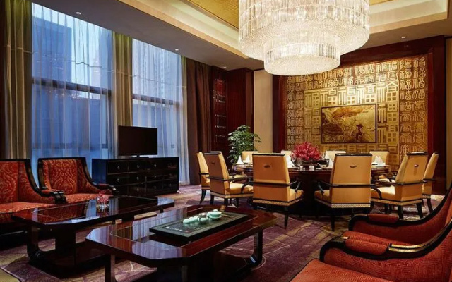 Gerand Hotel Ventura