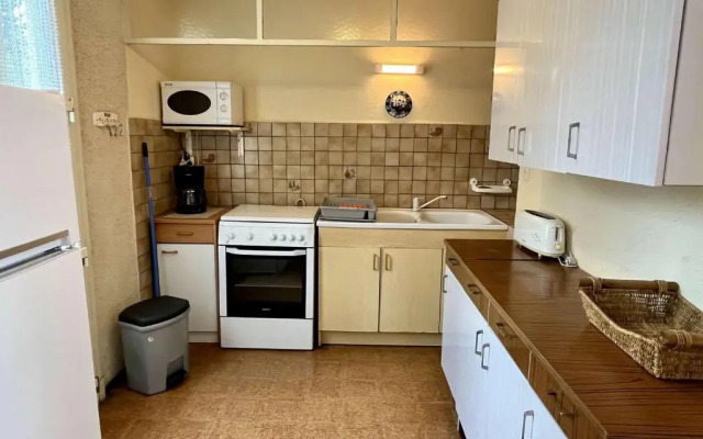 Maison Argelès-sur-Mer, 3 pièces, 5 personnes - FR-1-225-2