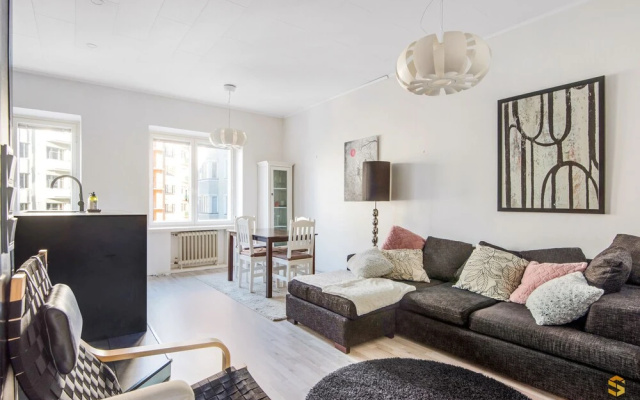 WeHost Ruusankatu 8