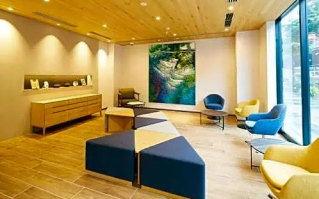 hotel MONday Premium Ueno Okachimachi - Vacation STAY 79631v