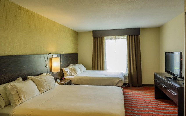 Holiday Inn Express Bradford by IHG