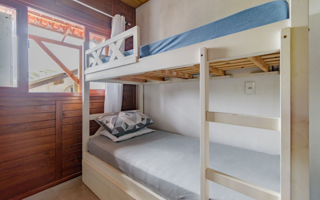 Casa p 5 Pessoas Perto das Praias e Beto Carrero
