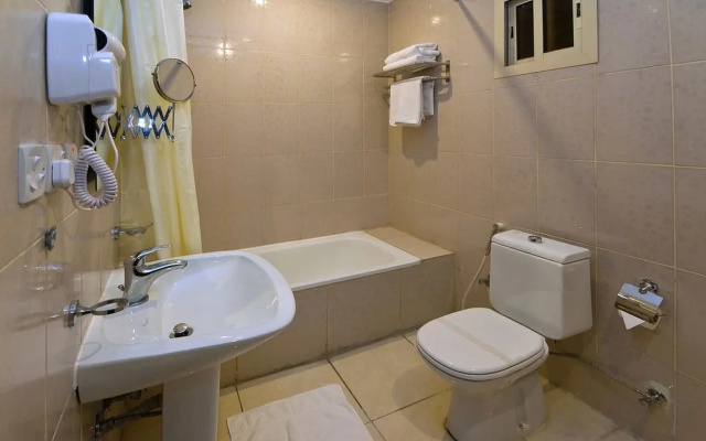 Nafourt Al Hamra