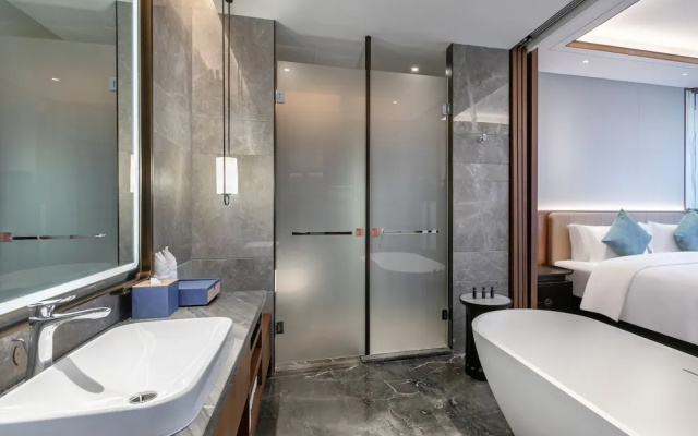 Grand Guizhou Park Hotel