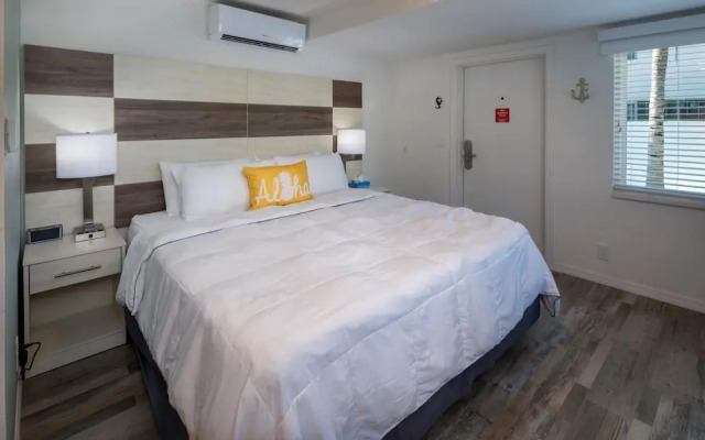 The Villas at St Pete Beach