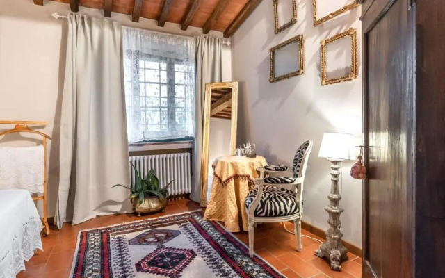 Alloggio Romantico Con Idromassaggio E Vista Panoramica