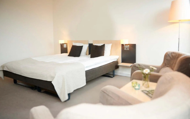 Hotel Britannia