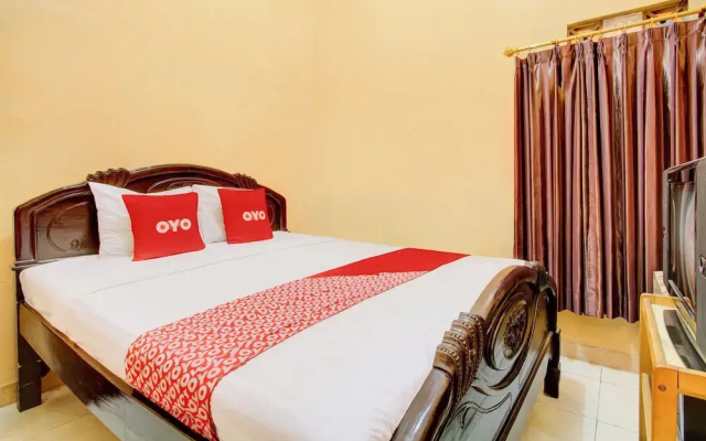 Hotel O Griya Mustika Syariah