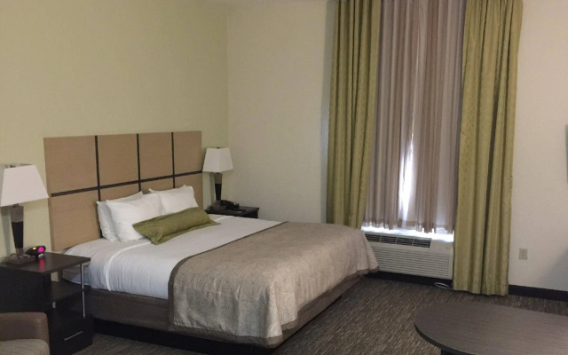 Candlewood Suites Woodward by IHG
