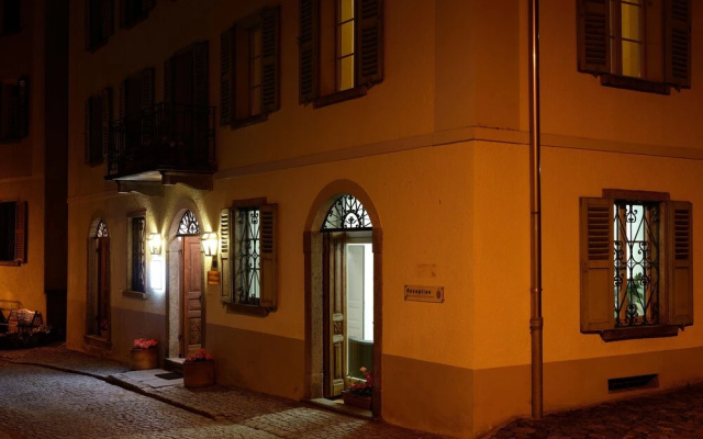 Hotel Soazza