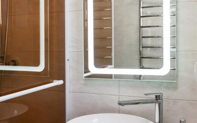Center Ballet Apartments