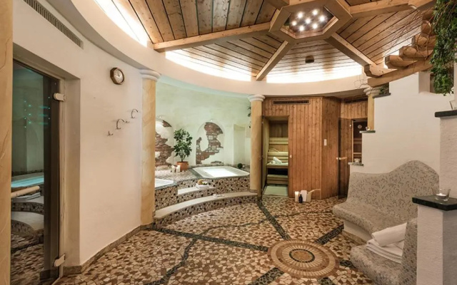 Hotel Hubertushof