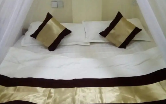 Pekon Princess Resort