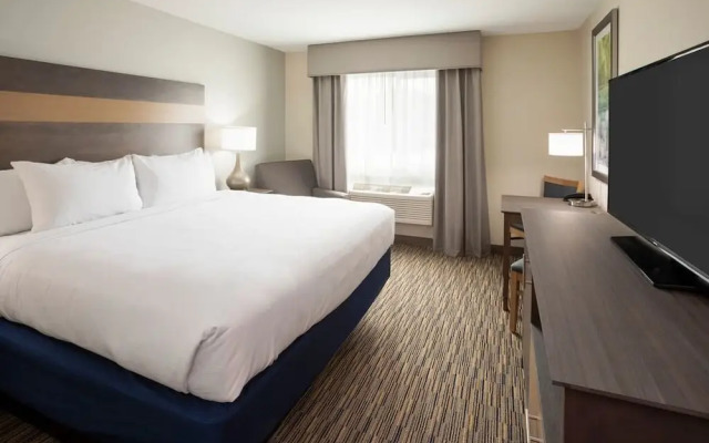 Little Crow Hotel & Conference, Trademark by Wyndham