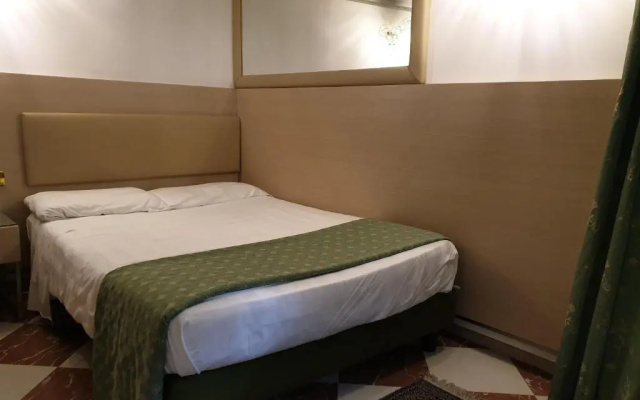 Hotel Villa Cipro