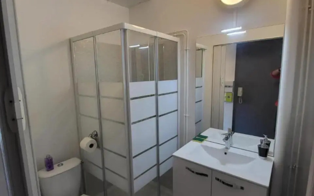 Residence Bouyx