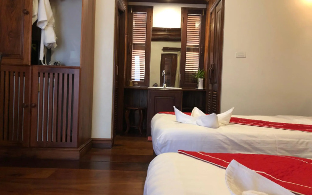 Oudomsouk Guest House