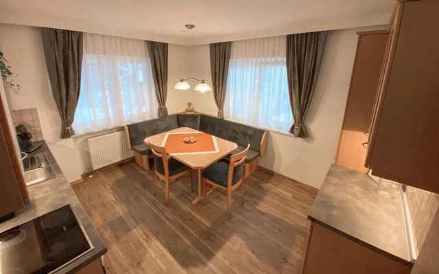 Amazing Apartment in Bramberg With 2 Bedrooms and Wifi
