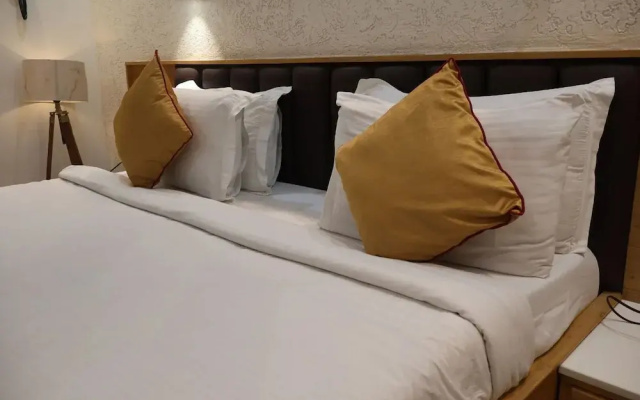 Stoneberry Resorts