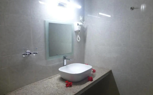 Birgo Guest House