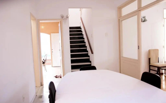 Rio Casa Hostel