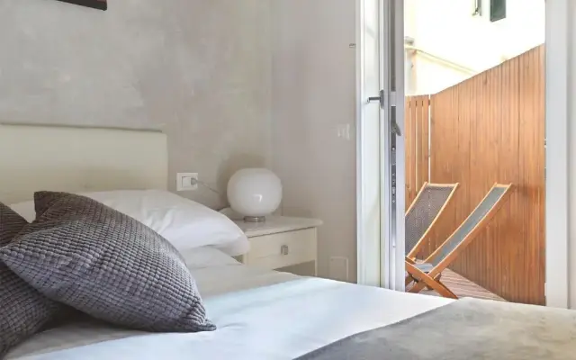 Ginori Apartment