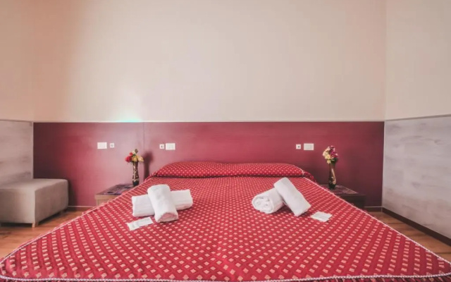 Vertex Guest House