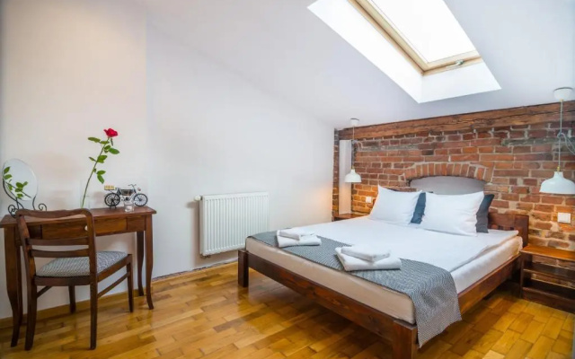 Designer Apt in the heart of Kraków