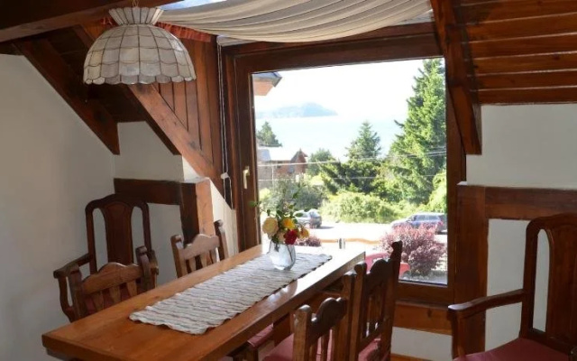 Apart Hotel Bungalows Matute