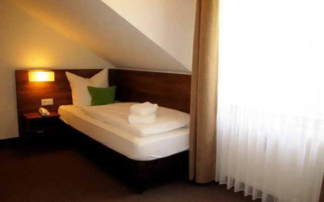 Hotel Adler