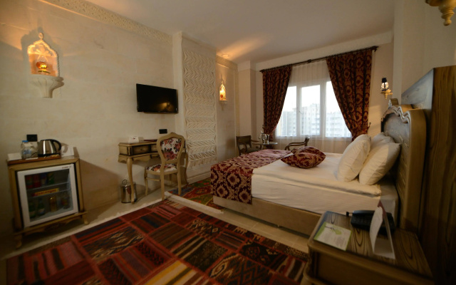 Raymar Hotels Mardin