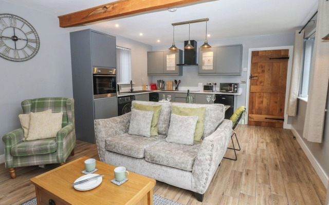Cobble Cottage