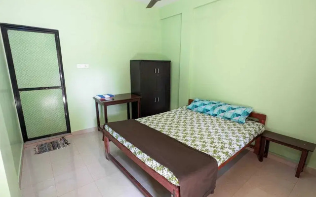 Luciano Guest House