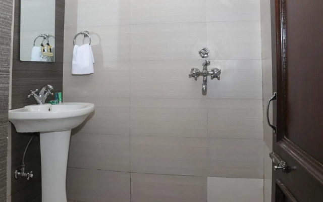Treebo JD Residency Mohali