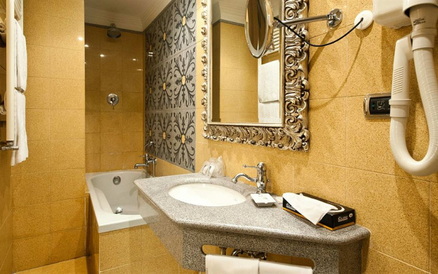 Hotel Aventino