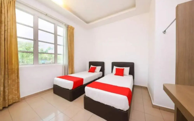 Nexus Hotel