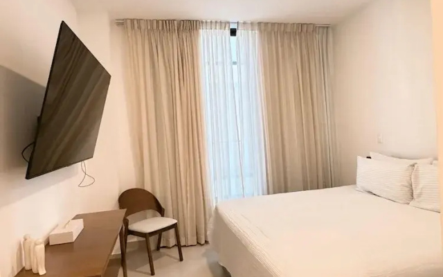 Brand new apt w 2 Bedrooms Terrace in Cap Cana