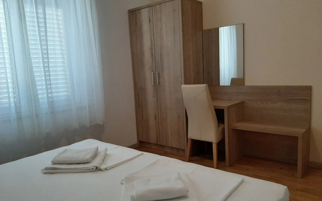 Apartments EDO