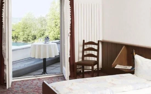 Hotel Garni an der Reuss