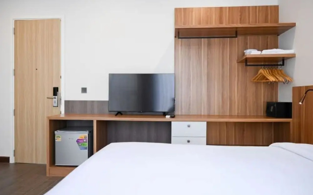 Wora Hotel