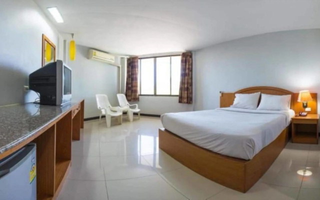 Sport Inn Chiang Rai