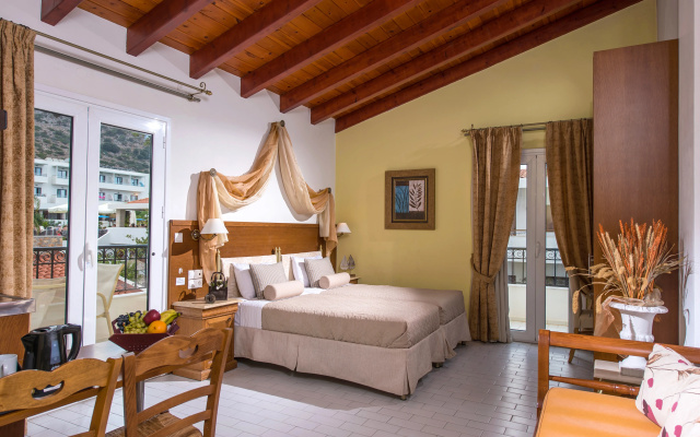 W Suites Annex by Estia