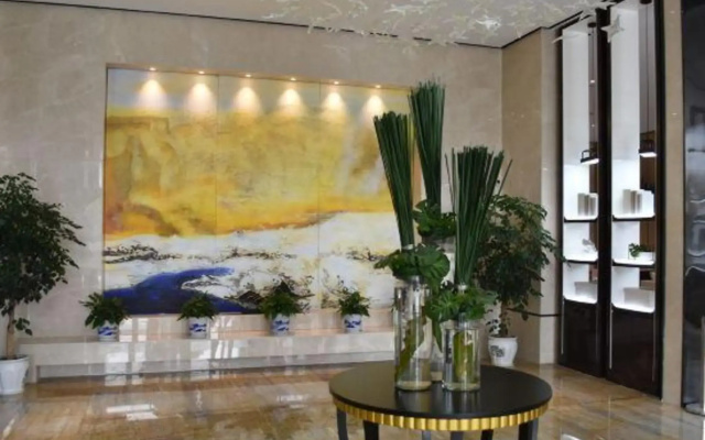Miou International Hotel