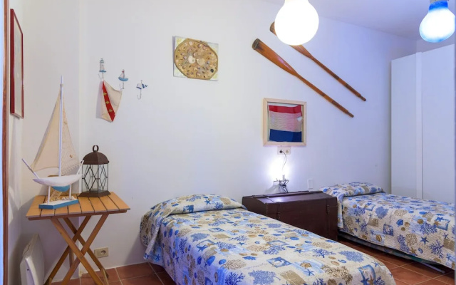 Villa Madreperla
