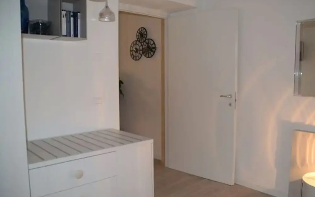 Holiday Apartment Verona White Lodge