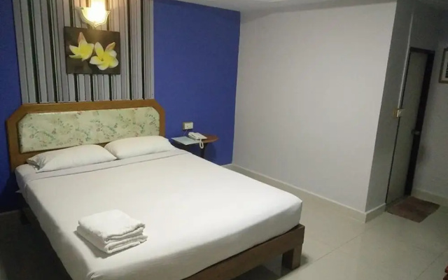 Kiatnakhon Hotel