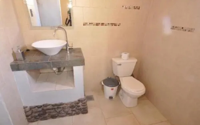 Hostal y Cabañas Renta House San Pedro