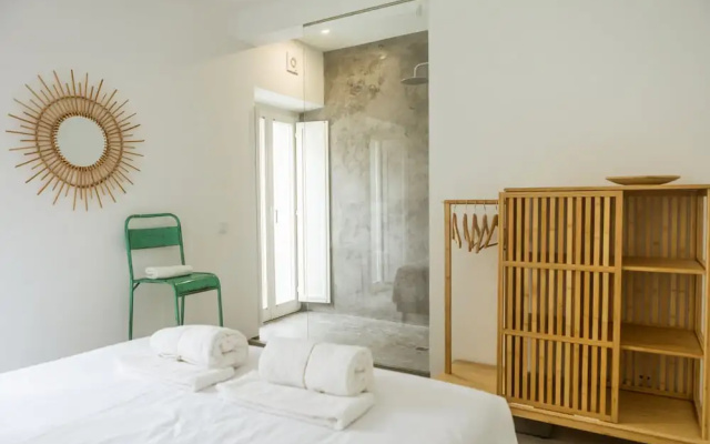 Clover House Tavira in Tavira