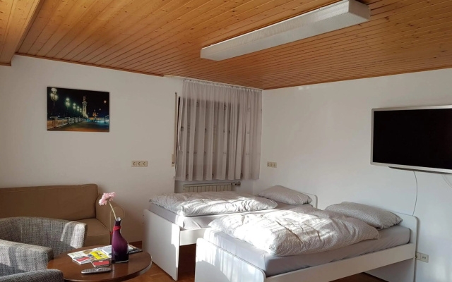 G.O.D. Ferienwohnung