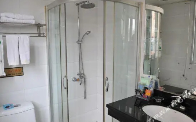 Hua Xin Hotel Hengyang
